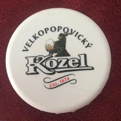 Sörbontó - Kozel sör reklám