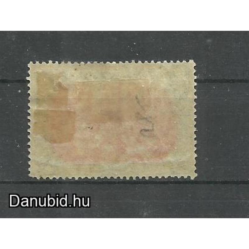 1900.- Deutsches Reich - nem használt - Michel 66 II.