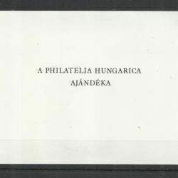 1998. - Portugália - MNH/** - Emlékív  - Portugál'98 - Lisszabon