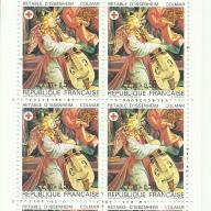 1985.- Franciaország - bélyegfüzet - MNH/** -