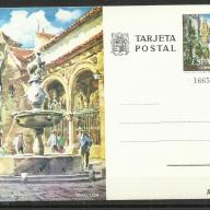1974.- Spanyolország - képeslap - Cordoba - nem futott