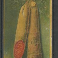 1920.- 1 db számolócédula -  Herz Ármin szalámi a legjobb
