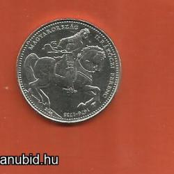 2026.- 50 forint - II:Rákoczi Ferenc