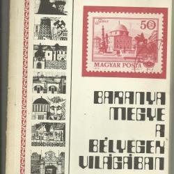 1978.- Baranya megye a bélyegek világában