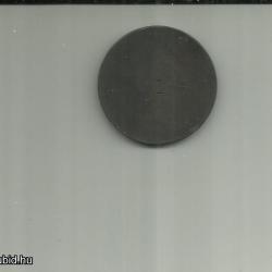 1912.- Pénzintézetek sportegyesületi ligálya plakett