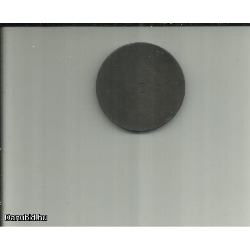 1912.- Pénzintézetek sportegyesületi ligálya plakett