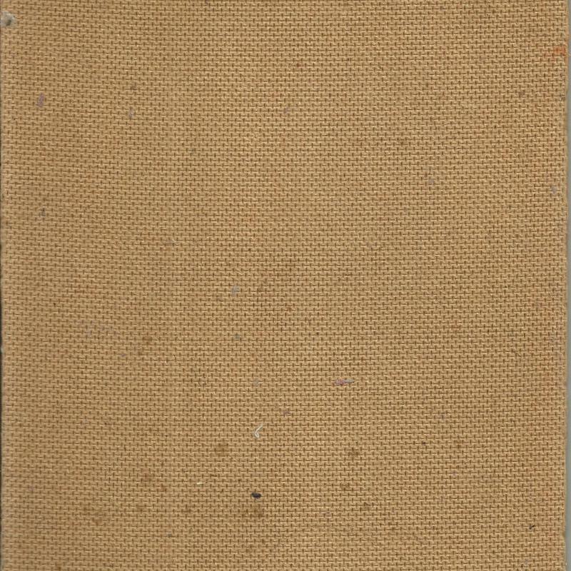 Cirkusz - olajfarost -bohócok -R.P. szignó