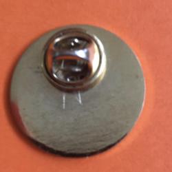 1761. - Csongrád - Csanád megye arany jelvény