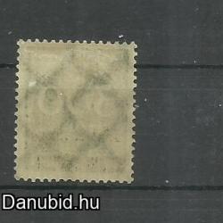 1923 .- Deutsches Reich - MNH/** -  2 000 000 márka - felülnyomott