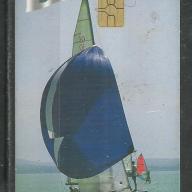 2003.- MATÁV - Magyar Telefonkártya - 30 -as cirkáló a királynő