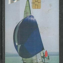 2003.- MATÁV - Magyar Telefonkártya - 30 -as cirkáló a királynő