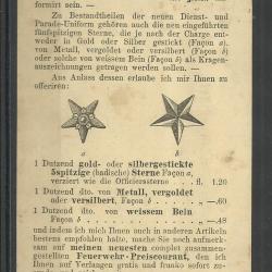 1899.- Csehország - Reklámképeslap -Tűzoltóegyenruha - futott