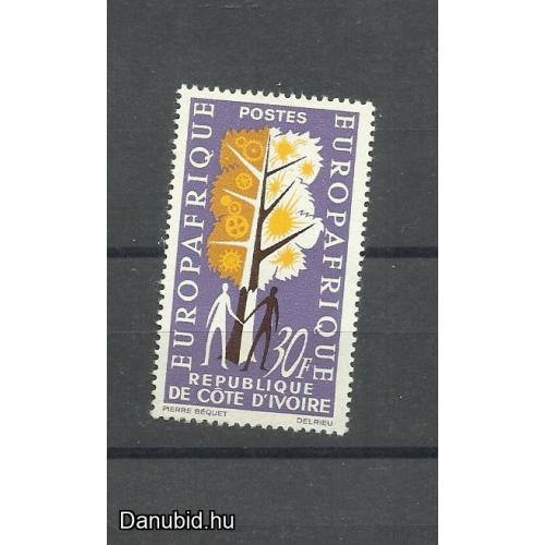 1964.- Elefántcsontparti Köztársaság – Europafrique - MNH/**