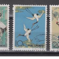 1962.- Kínai - MNH/** - daru sor - darvak