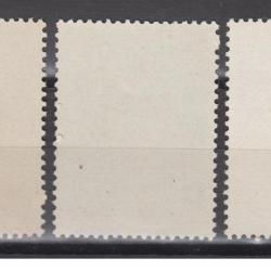 1962.- Kínai - MNH/** - daru sor - darvak