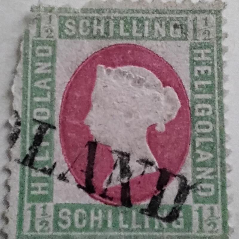 Viktória királynő