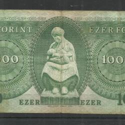 1983. - 1000 forint - C - sorozat ... - 2229 - Bartók