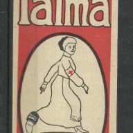 1920.-  1 db számolócédula - Palma -IV