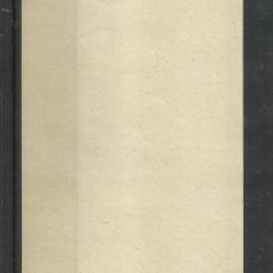 1920.-  1 db számolócédula - Palma -VI