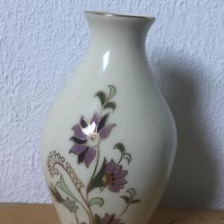 Zsolnay kis váza 13 cn