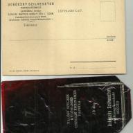 1930.- Szeged - Dobóczky Szilveszter -paprikatermelő