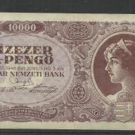 1946.- Tízezer B.- pengő