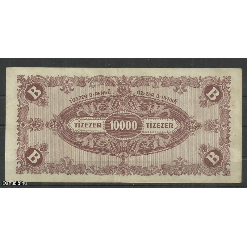 1946.- Tízezer B.- pengő