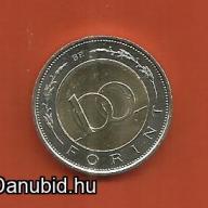 2024.- 100 forint - 100 éves
