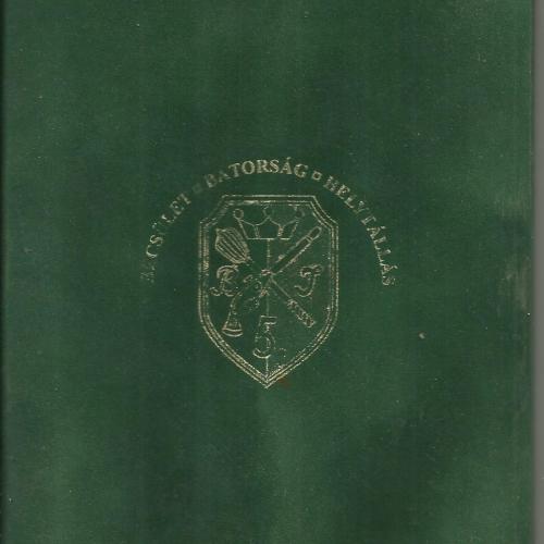 2008.- Kinevezés - előléptetés - katona - militária