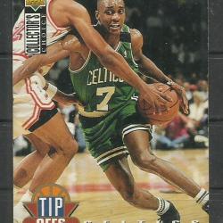 1994-95.- Kosárlabda - Dee Brown - gyűjthető kártya