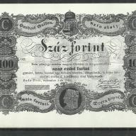1999.- Képeslap - meghívó -100 forint  - nem futott