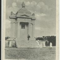 1918.- Mindszent- képeslap