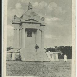 1918.- Mindszent- képeslap