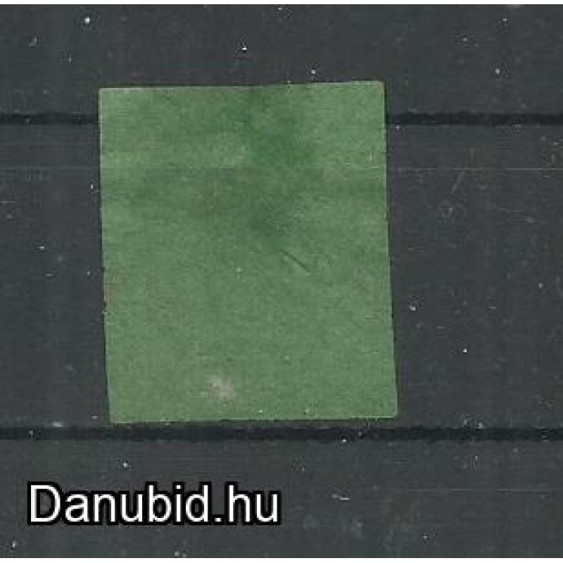 OLASZORSZÁG / MODENA 1852 5c