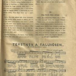 1938.- Sláger album- zene történeleem - Szögedi csárdás