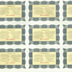 100 000-Ft-Tőrzsrészvény- Paribas