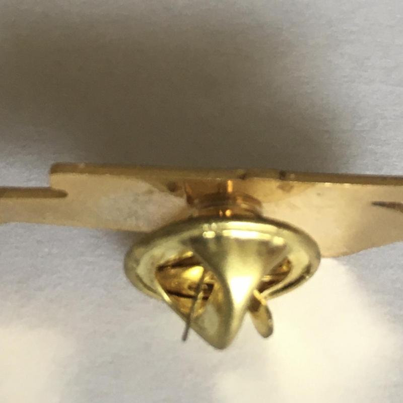 Vöröskereszt helikopter jelvény - M.U.G. - Heli