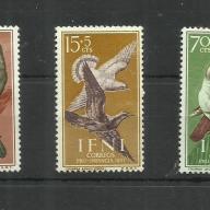 1957.- Spanyolország - MNH/** - IFNI - Galambok
