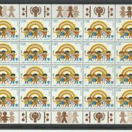 1979.- United Nations - ENSZ - Genf - Ív - MNH/** -Gyerekek