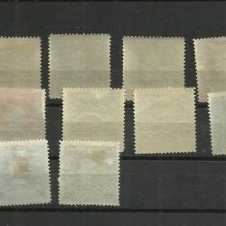 1918.- Osztrák - Magyar katonaiposta Olszországban - MNH/*