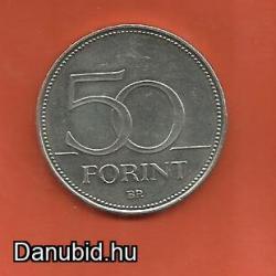 2018.- 50 forint - Birkozó világbajnokság