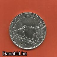 2019.- 50 forint -  Vivó világbajnokság