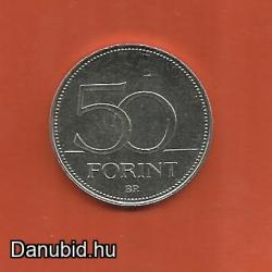 2026.- 50 forint - II:Rákoczi Ferenc