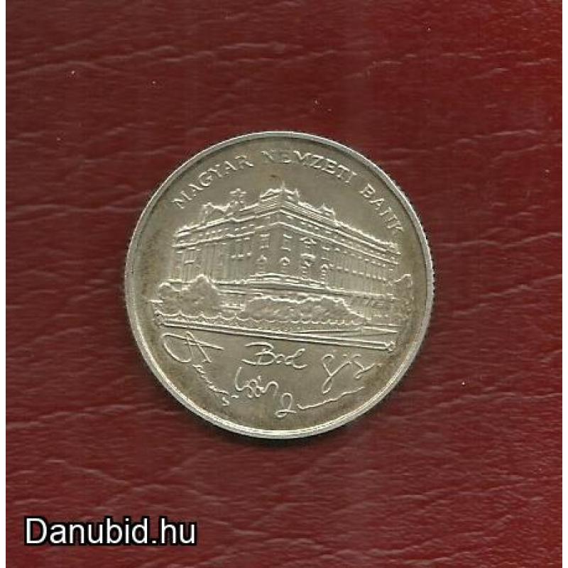 1993.- ezüst 200 forint