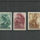 1939.- Erdélyért sor - MNH/**