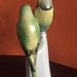 Papagáj - Hollóházi