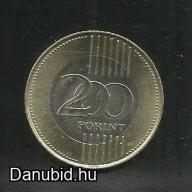 2025.- Magyar tudományos akadémia 200 forint