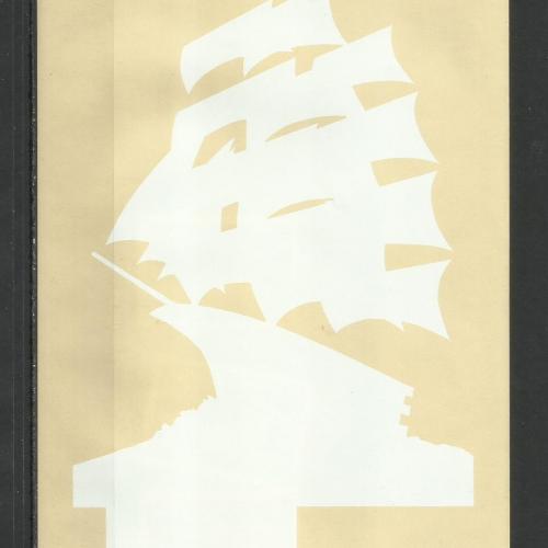 1979.- SAAR - blokk - MNH/** - EURÓPA