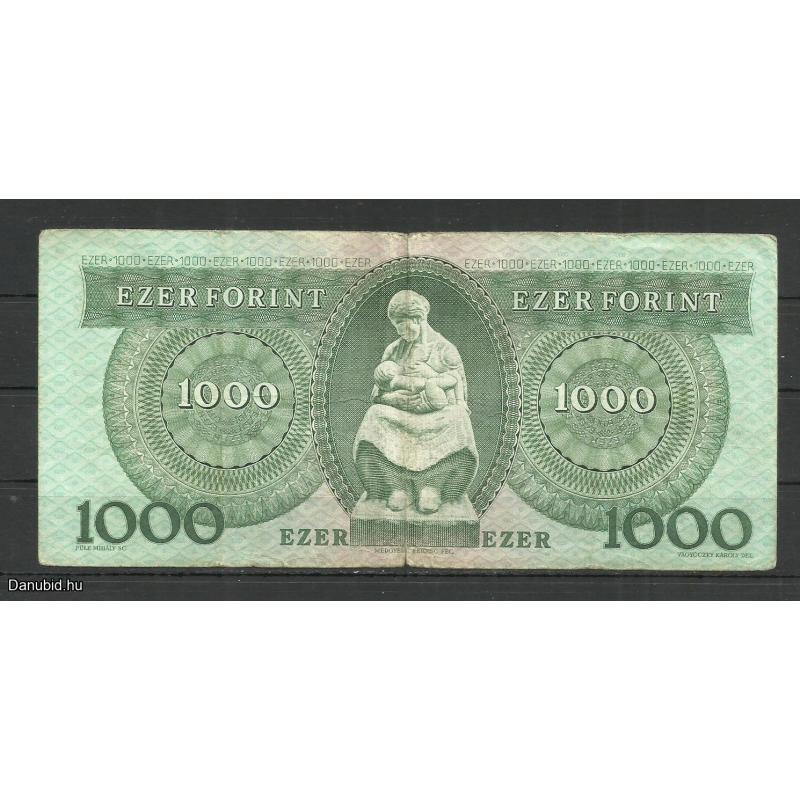 1983. - 1000 forint - C - sorozat ... - 905