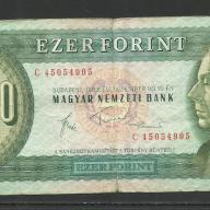 1983. - 1000 forint - C - sorozat ... - 905
